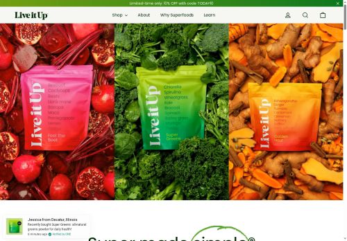 Live it Up capture - 2025-05-31 15:12:25