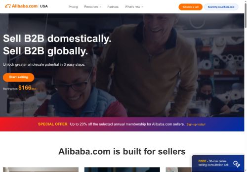 Alibaba.com USA Seller Program capture - 2025-05-31 15:12:25