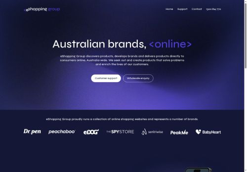 Dr Pen Australia capture - 2025-05-31 15:13:33