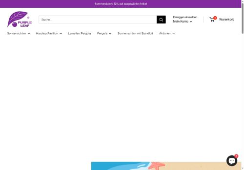 purpleleafshop.de capture - 2025-05-31 15:15:42