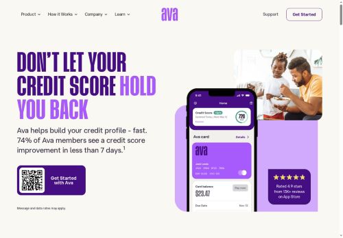 Ava Finance Affiliate capture - 2025-05-31 15:15:42