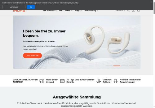 1MORE EU capture - 2025-05-31 15:21:45