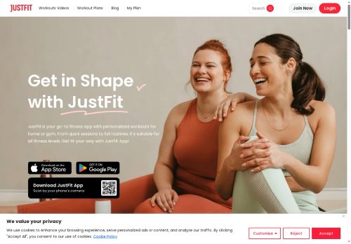 JustFit capture - 2025-05-31 15:25:48