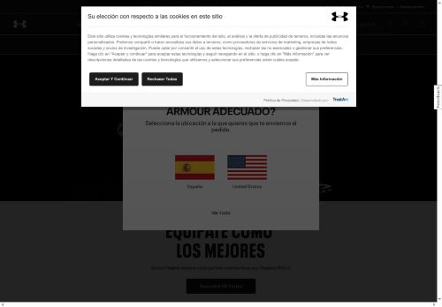 Under Armour ES capture - 2025-05-31 15:25:48