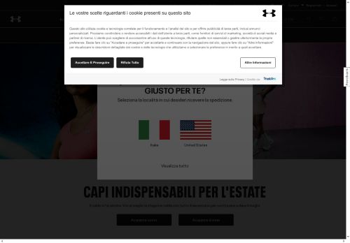 Under Armour IT capture - 2025-05-31 15:25:48