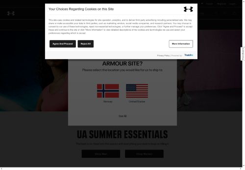 Under Armour NO capture - 2025-05-31 15:25:48