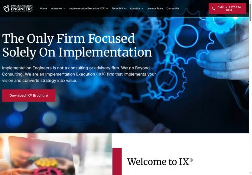 Implementation Engineering capture - 2025-05-31 15:25:48
