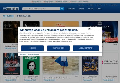 myticket.de capture - 2025-05-31 15:30:03
