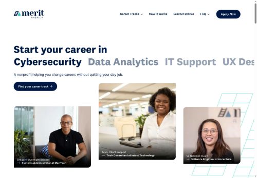 Merit America capture - 2025-05-31 15:30:03