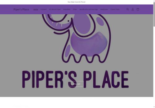 Piper's Place capture - 2025-05-31 15:31:04