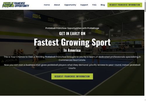 PickleRage Franchise capture - 2025-05-31 15:31:04