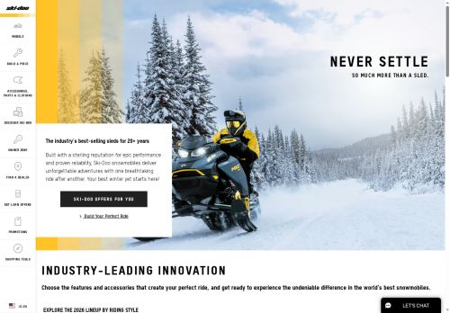 Ski-Doo capture - 2025-05-31 15:31:04