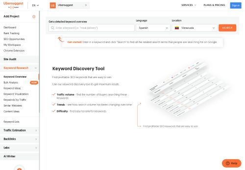 Ubersuggest capture - 2025-05-31 15:31:04