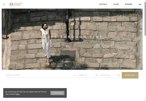 Sino Hotels Group capture - 2025-05-31 15:32:08