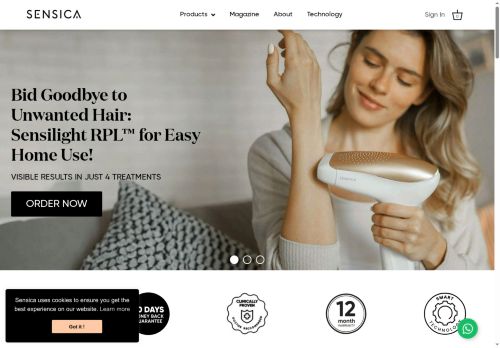 Sensica UK capture - 2025-05-31 15:34:08