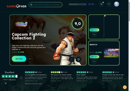 GamerThor capture - 2025-05-31 15:36:16