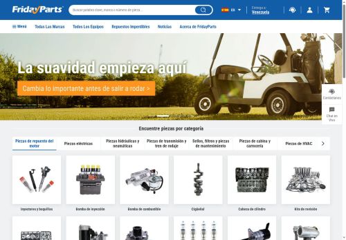 es.fridayparts capture - 2025-05-31 15:36:16