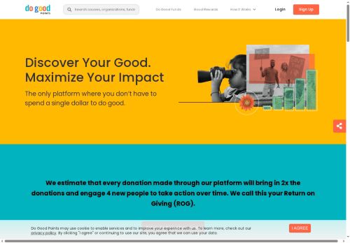 Do Good Points capture - 2025-05-31 15:38:25