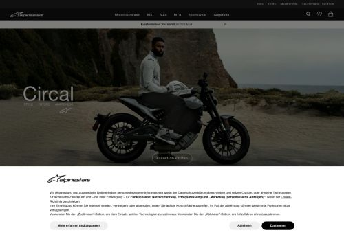 Alpinestars DE capture - 2025-05-31 15:40:35