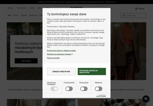 Showroom Sp.z o.o. capture - 2025-05-31 15:42:41