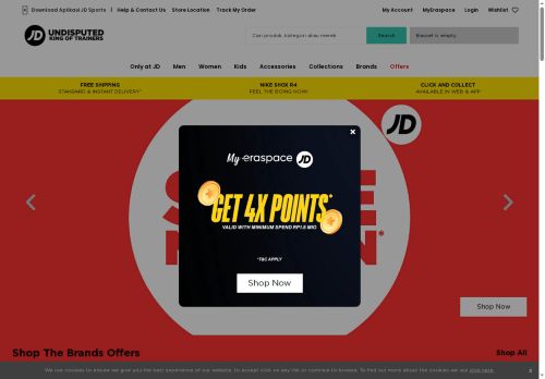 JD Sports Indonesia capture - 2025-05-31 15:44:50
