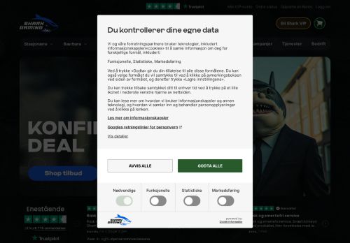 Shark Gaming Systems NO capture - 2025-05-31 15:48:55