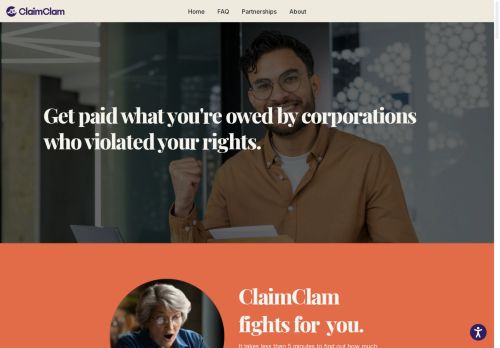 ClaimClam capture - 2025-05-31 15:51:03