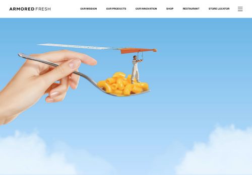 Armored Fresh capture - 2025-05-31 15:52:32