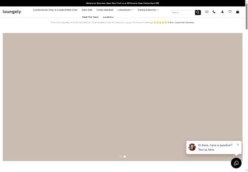 Loungely capture - 2025-05-31 15:52:32