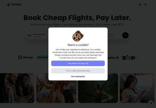 Fly Fairly capture - 2025-05-31 15:52:33