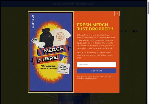 KariKari capture - 2025-05-31 15:55:32