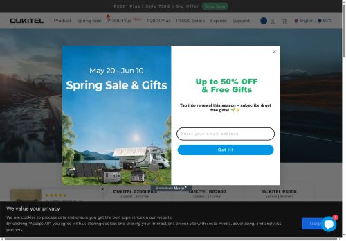 Oukitel Power-EU capture - 2025-05-31 16:01:53