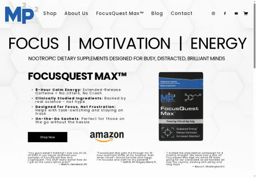 M2 Powered Partners LLC capture - 2025-05-31 16:04:00