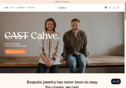 Cahve USA capture - 2025-05-31 16:10:23
