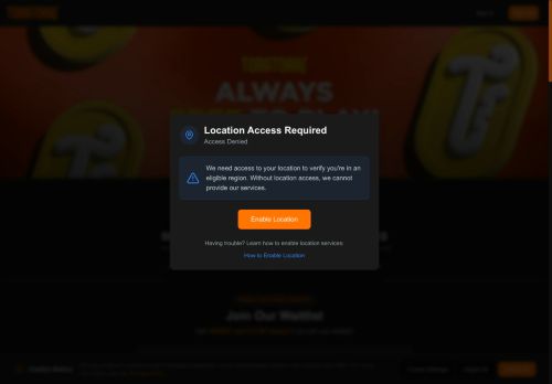 ToraTora Entertainment Inc. capture - 2025-05-31 16:12:12