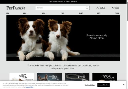 Pet Passion capture - 2025-05-31 16:14:19