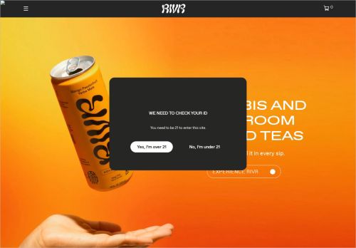 RIVR capture - 2025-05-31 16:14:19