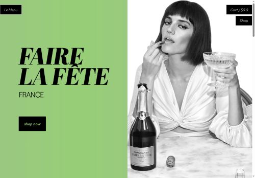 Faire la Fete capture - 2025-05-31 16:14:19