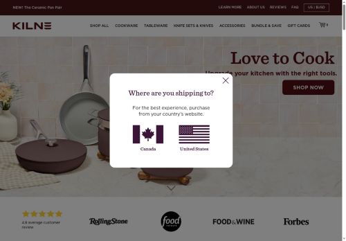 Kilne - USA capture - 2025-05-31 16:14:19