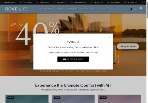 Rove Lab AU capture - 2025-05-31 16:14:19