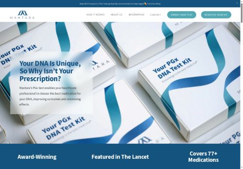 Mantara Health capture - 2025-05-31 16:15:32