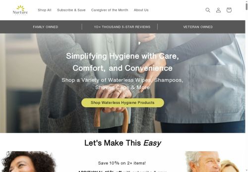 Nurture Valley capture - 2025-05-31 16:15:32