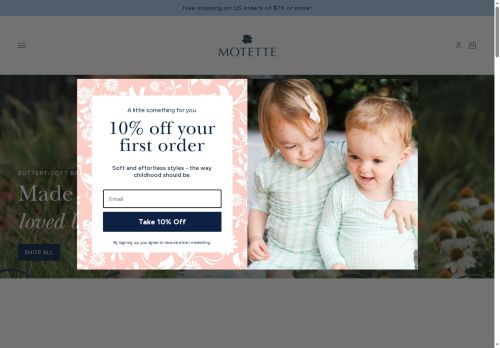 Motette LLC capture - 2025-05-31 16:16:42