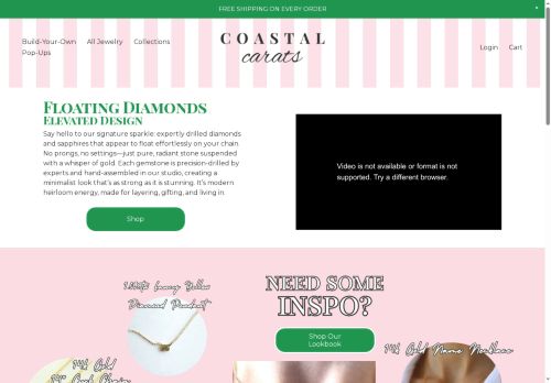 Coastal Carats capture - 2025-05-31 16:16:42