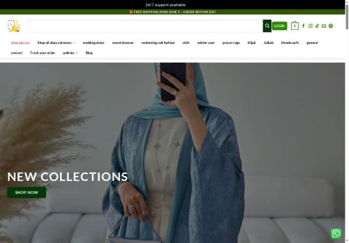 Amofashion LTD capture - 2025-05-31 16:16:42