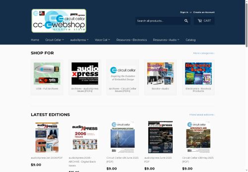 cc-webshop.com capture - 2025-05-31 16:25:18