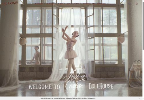 justacorpse.com capture - 2025-05-31 16:33:18