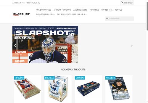 lahockeyculture.com capture - 2025-05-31 16:37:01