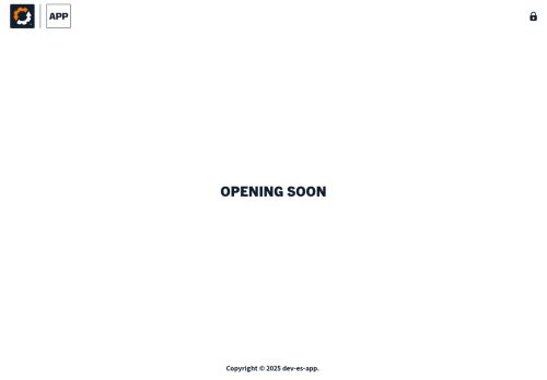 equipmentshare.app capture - 2025-05-31 16:43:51