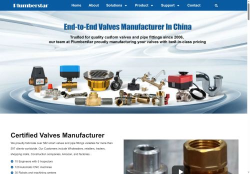 plumberstar.com capture - 2025-05-31 16:49:43